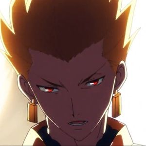 Meet your Posher, Gabriel